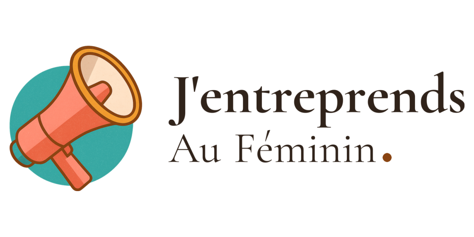 J'entreprends Au Féminin
